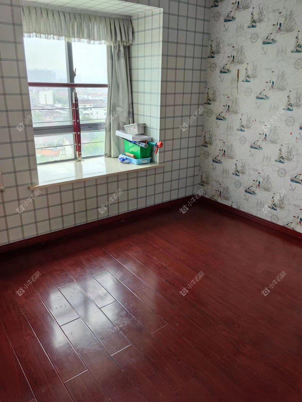 镇江华都锦城在售二手房源室内图_小牛看房