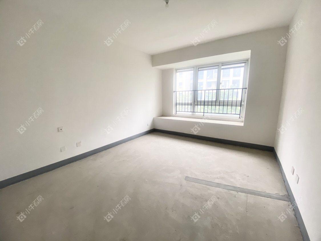 镇江中南君悦府中南一期在售二手房源室内图_小牛看房