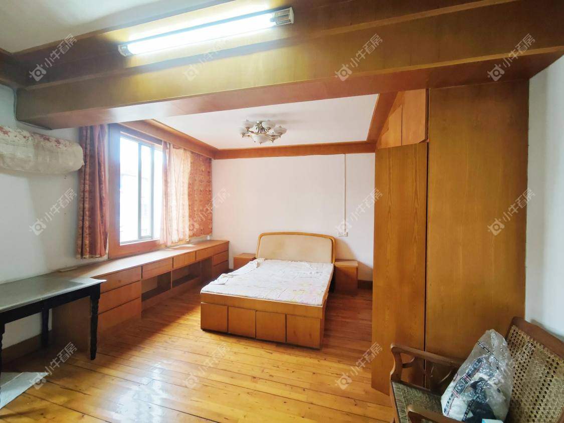 镇江幸福小区在售二手房源室内图_小牛看房