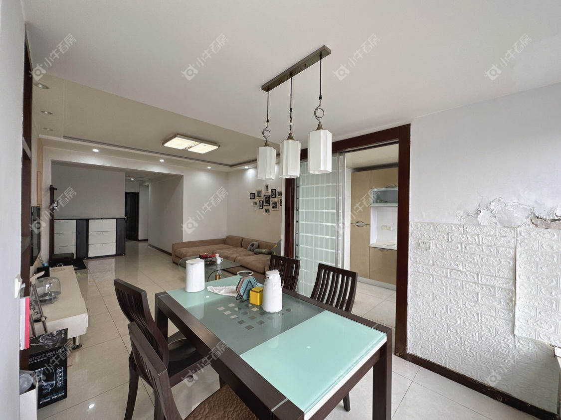 镇江凤翔花园在售二手房源_小牛看房