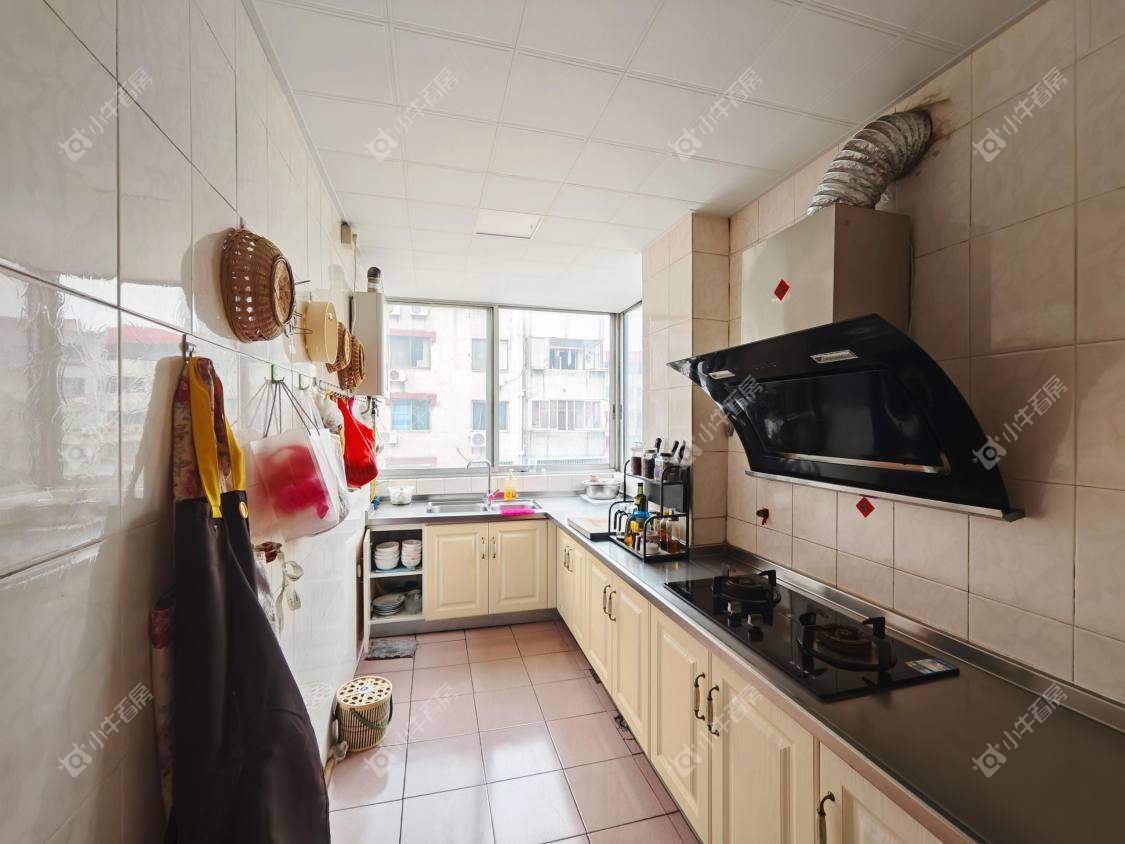 镇江幸福小区在售二手房源室内图_小牛看房