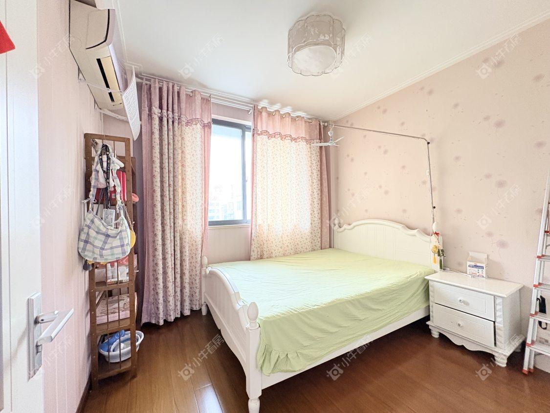 镇江新香草苑在售二手房源室内图_小牛看房