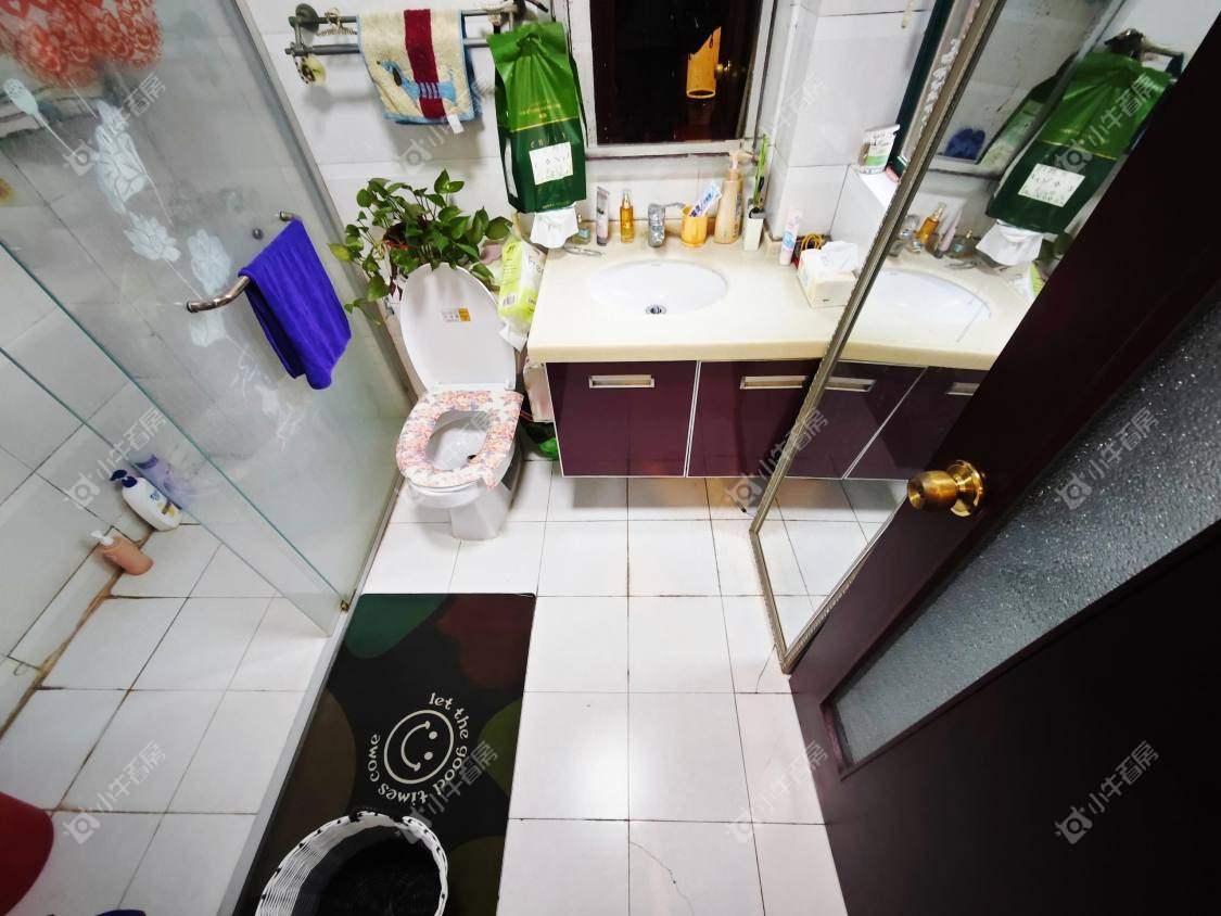 镇江澳都花城在售二手房源室内图_小牛看房