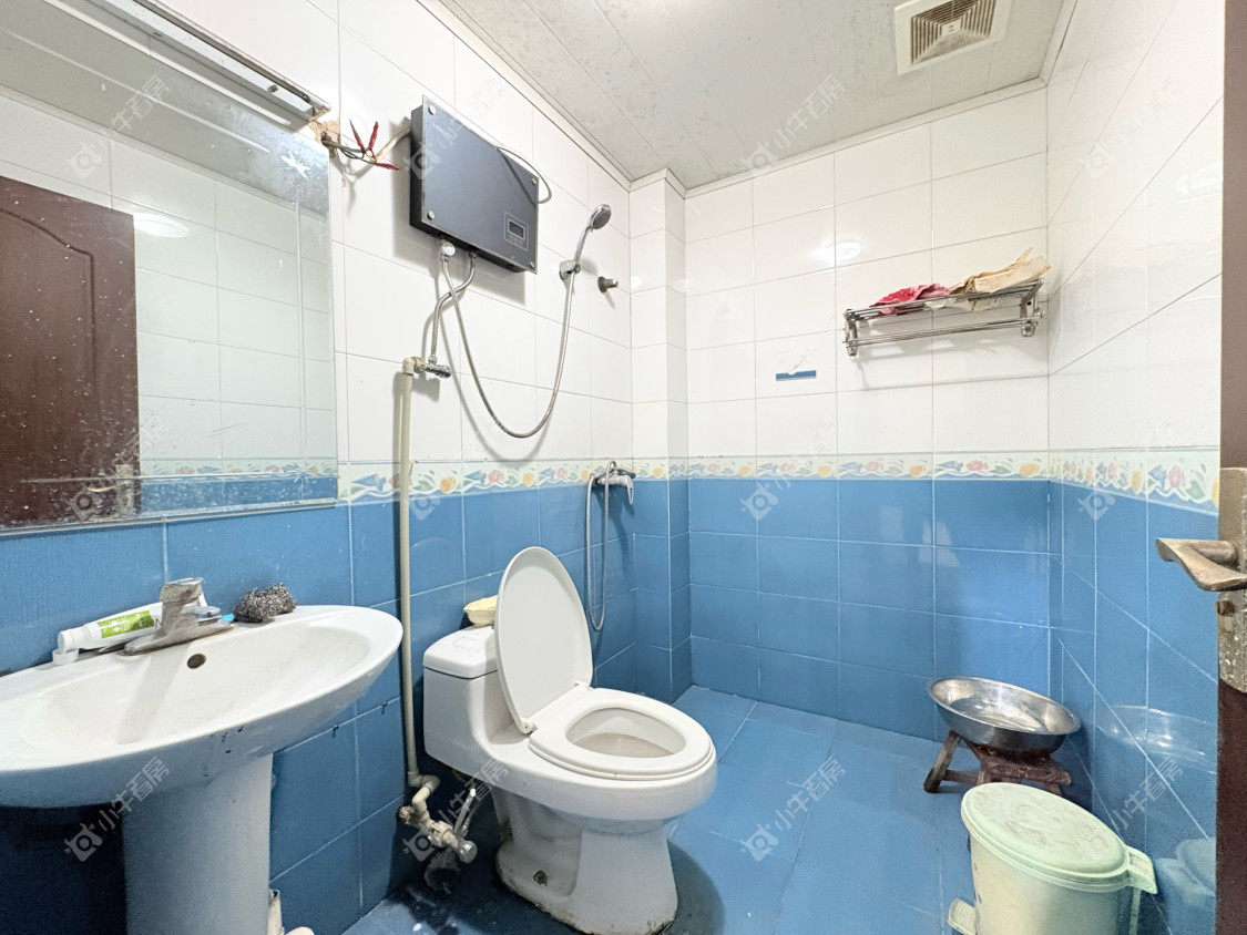 镇江香草苑在售二手房源室内图_小牛看房