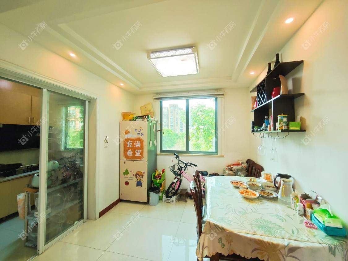 镇江金桥世纪城在售二手房源室内图_小牛看房