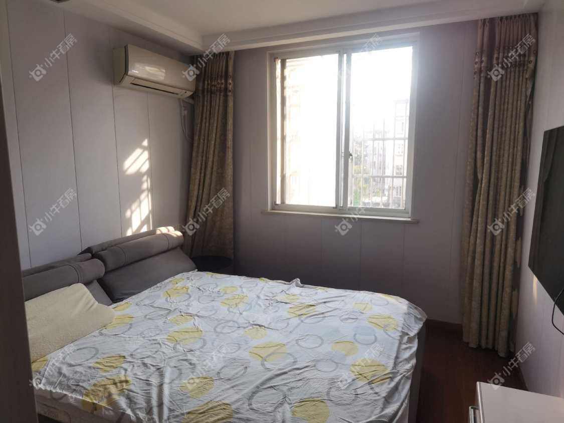 镇江玉乳泉小区在售二手房源_小牛看房