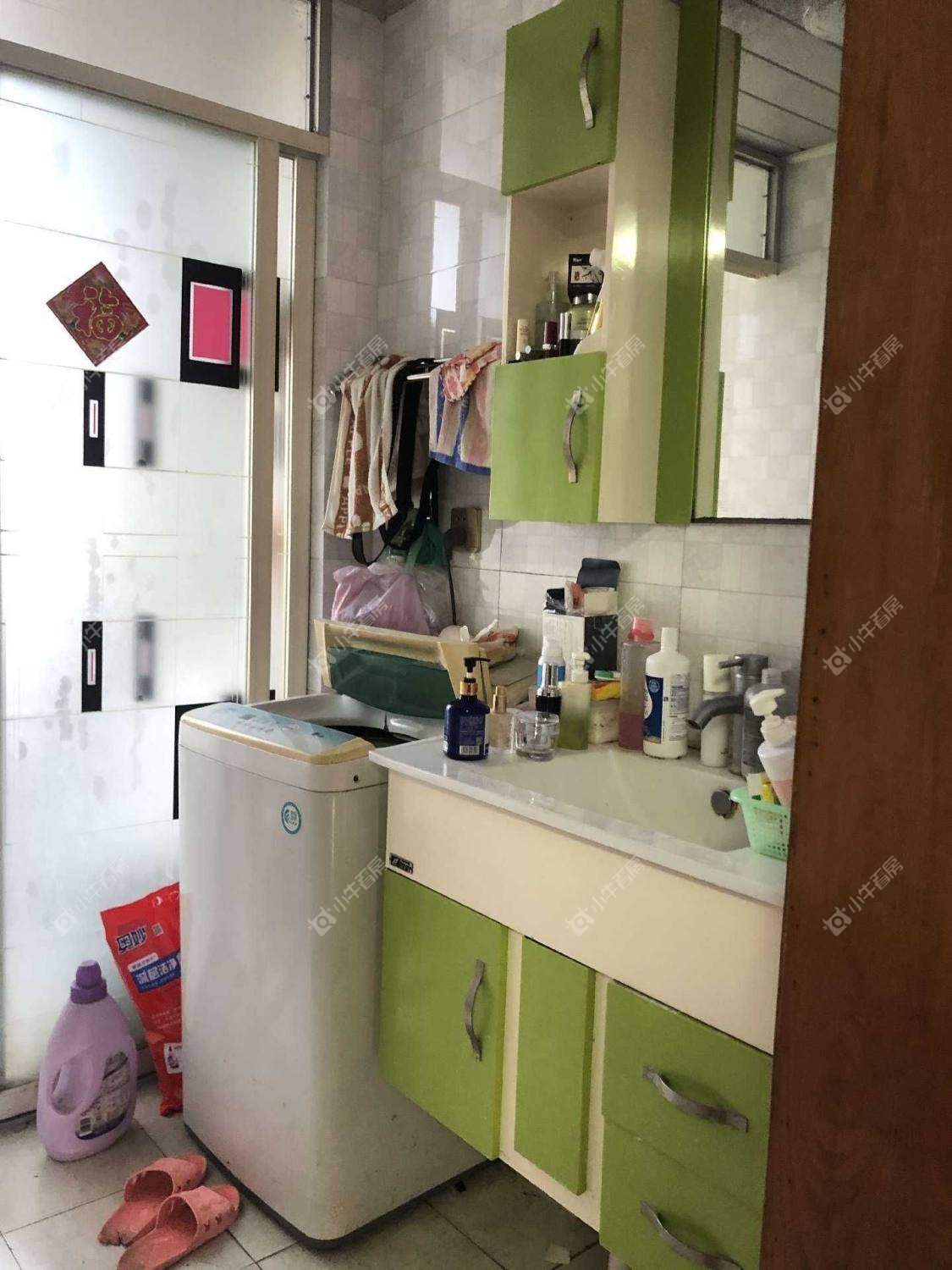 镇江万善园一村在售二手房源室内图_小牛看房