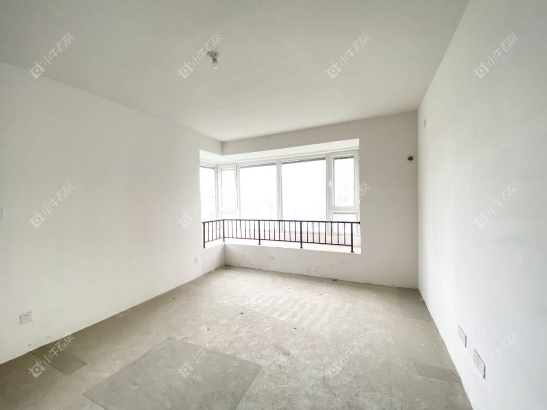 镇江中南熙悦城中南二期在售二手房源室内图_小牛看房