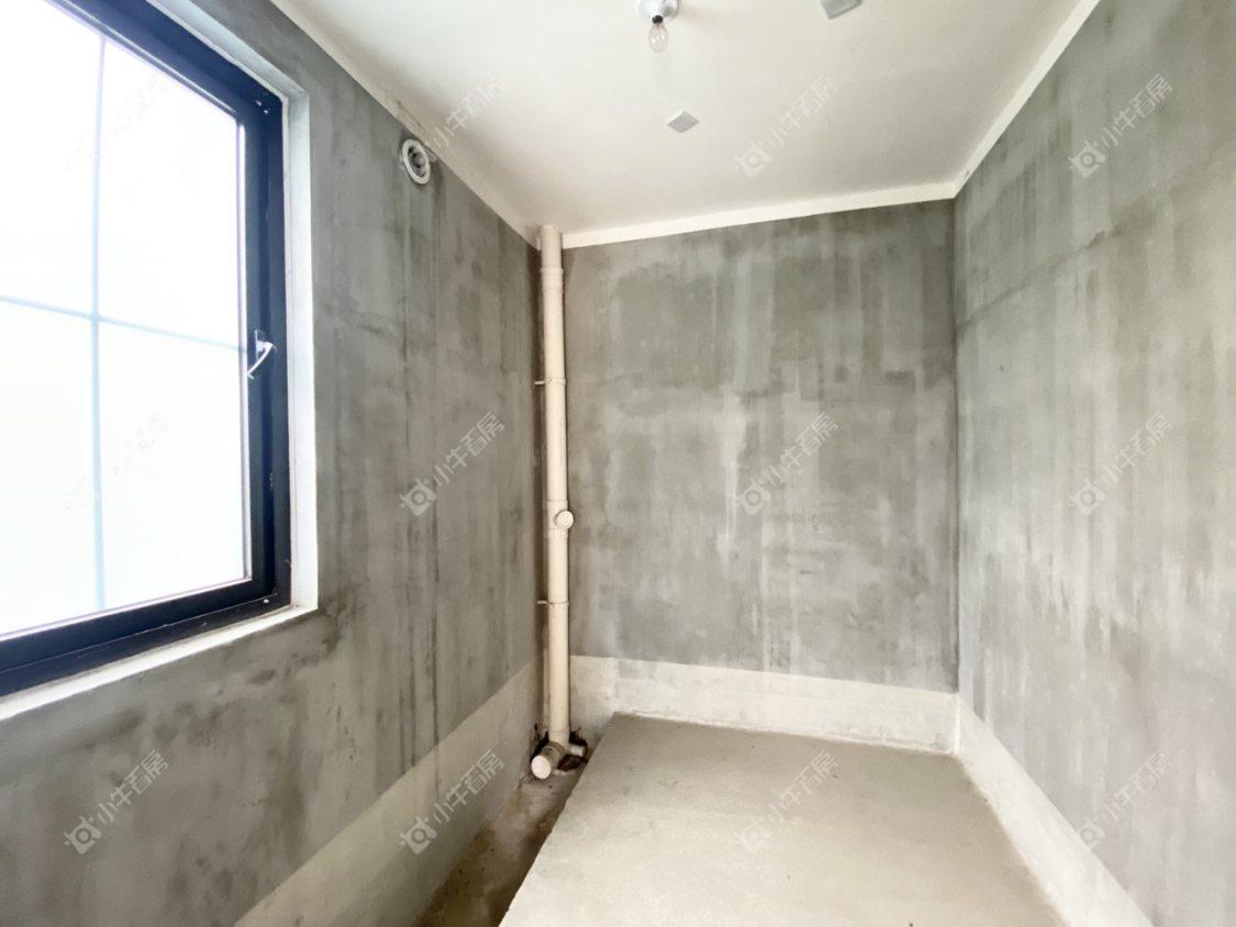 镇江吾悦华府（丹阳）在售二手房源室内图_小牛看房