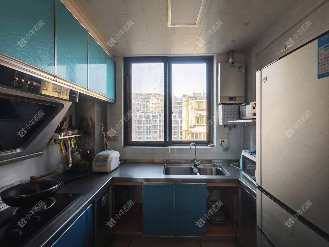 镇江锦尚名都在售二手房源室内图_小牛看房