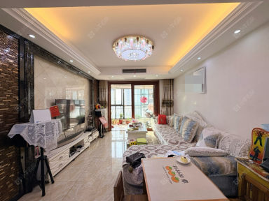 镇江碧桂园在售二手房_小牛看房