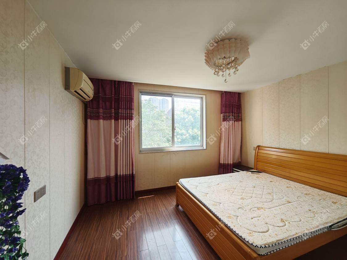 镇江伊甸园在售二手房源室内图_小牛看房