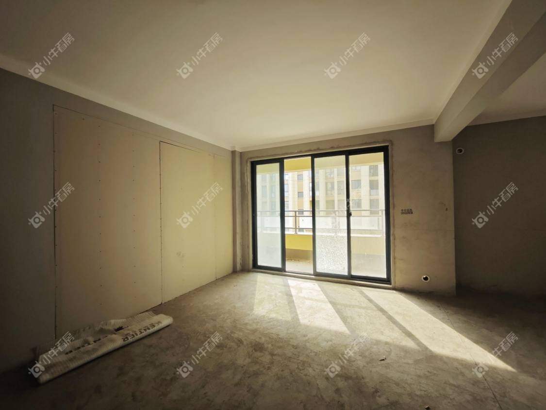 镇江翡翠林花园（天福花园）在售二手房源_小牛看房