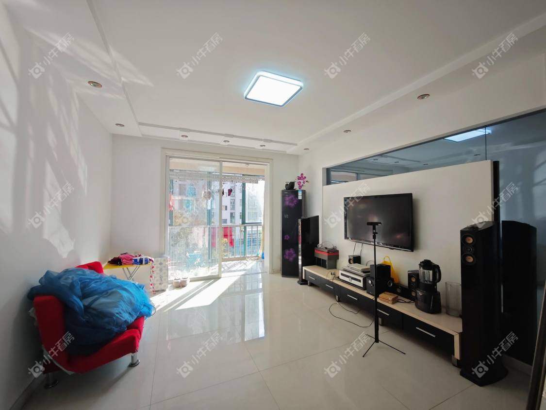 镇江金鼎城市花园在售二手房源_小牛看房