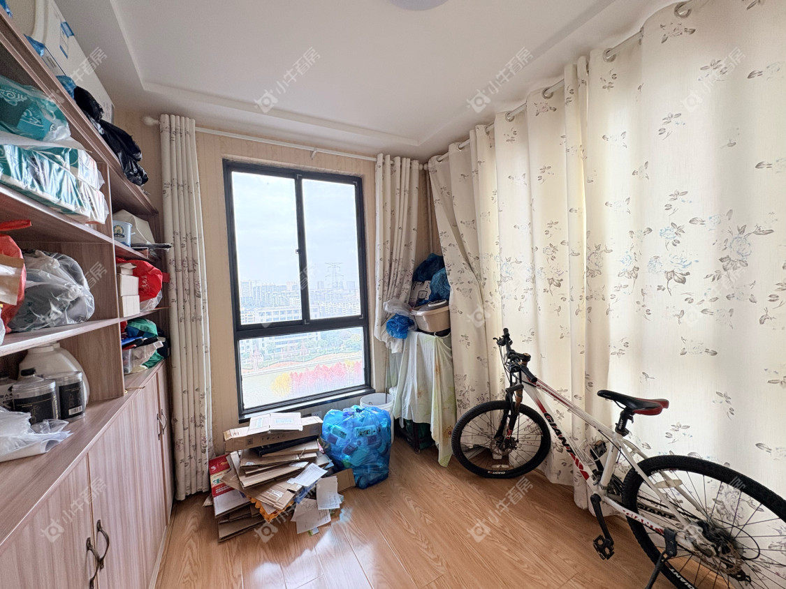 镇江御河熙岸在售二手房源室内图_小牛看房