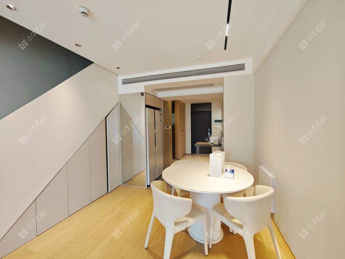 镇江御珑湾商业楼在售二手房源室内图_小牛看房