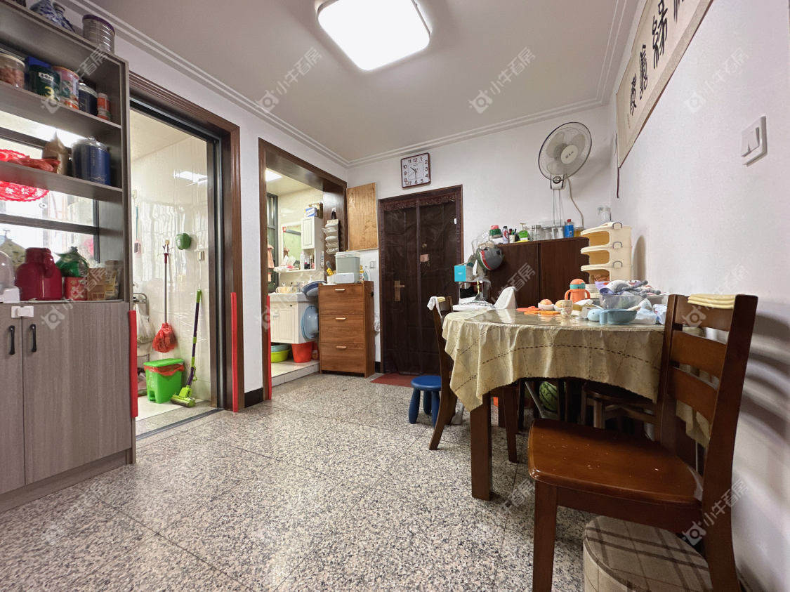 镇江凤凰新村在售二手房源_小牛看房