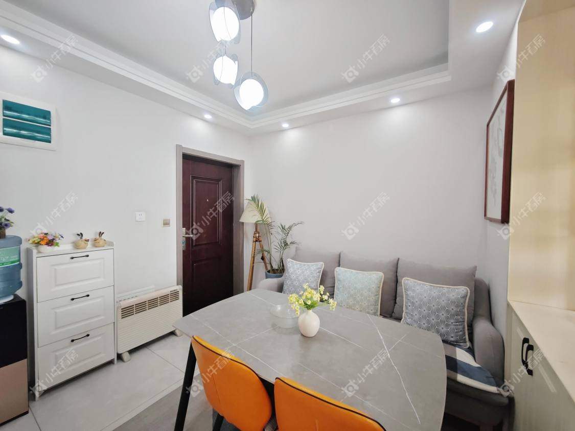 镇江粤港臻园在售二手房源_小牛看房