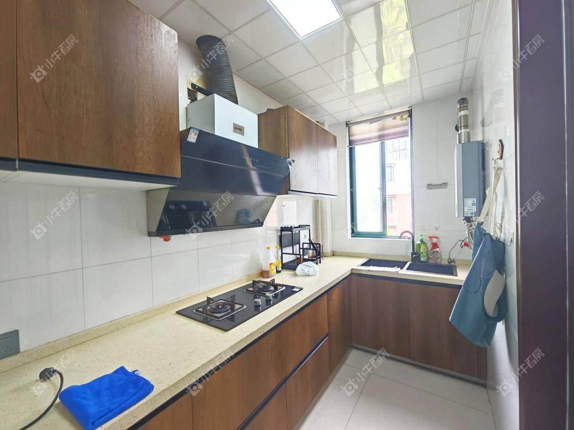 镇江金鼎城市花园在售二手房源室内图_小牛看房