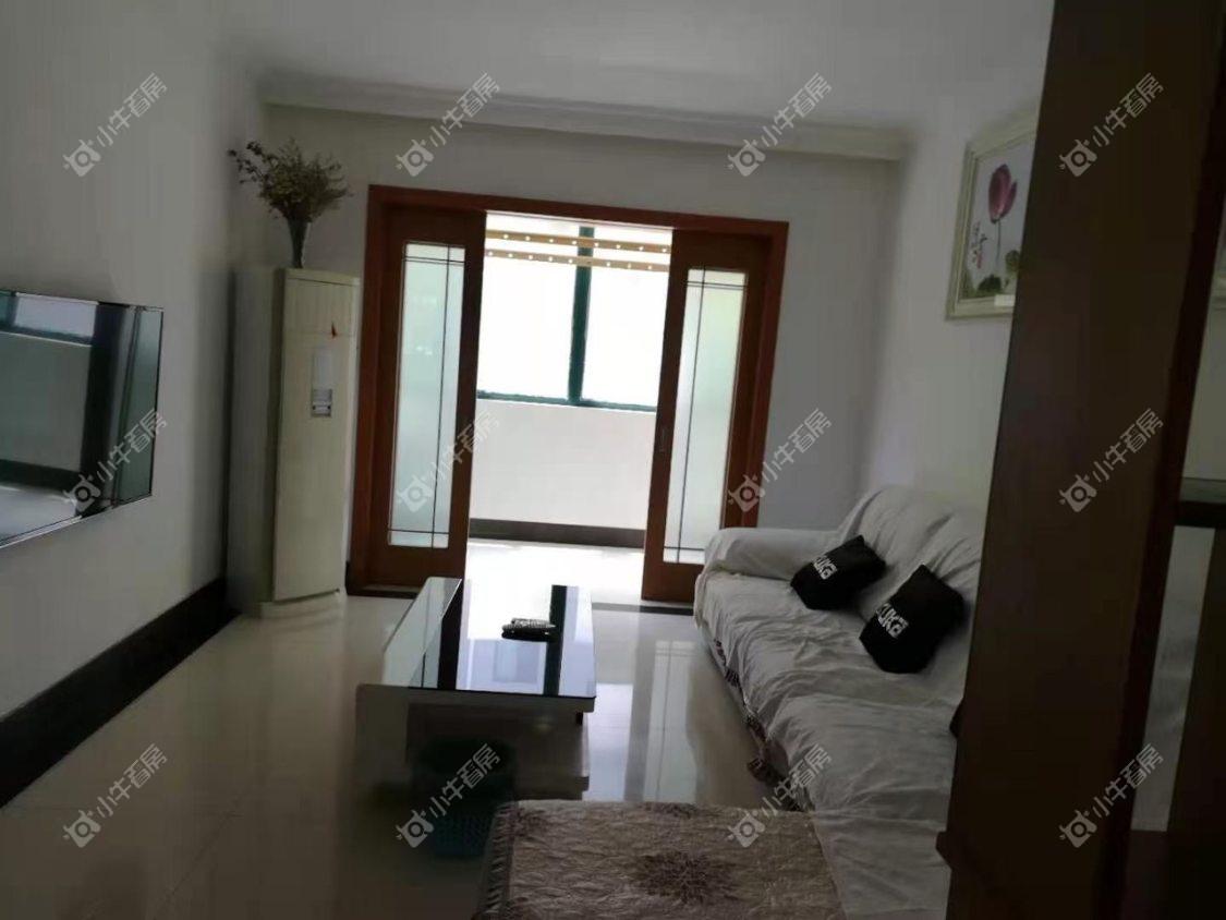 镇江天福花园在租房源室内图_小牛看房