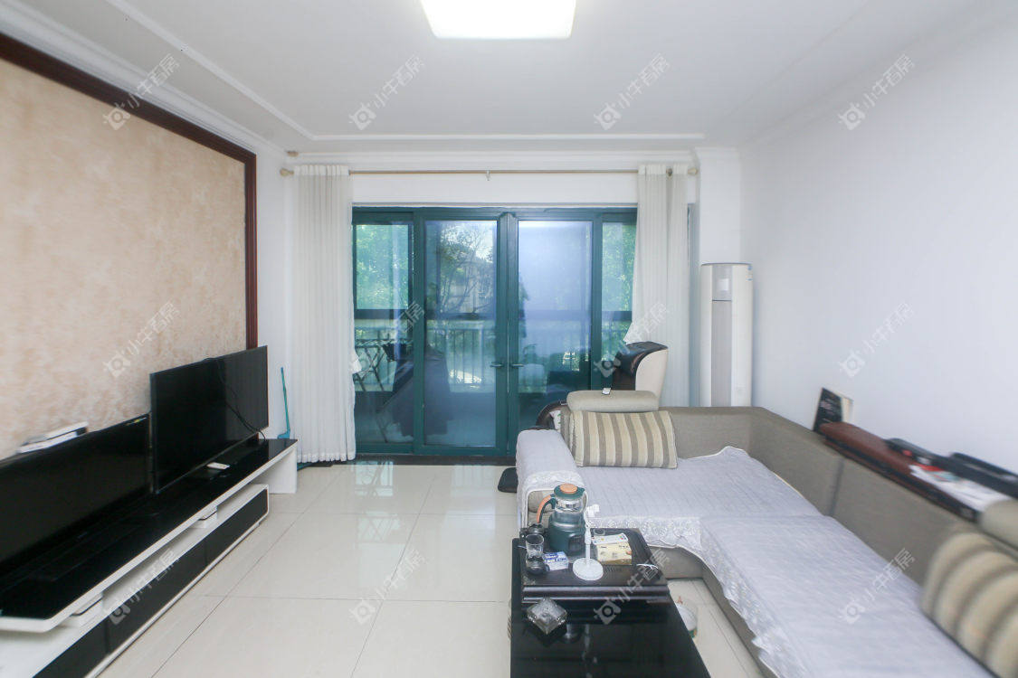 镇江恒大名都一期在售二手房源_小牛看房