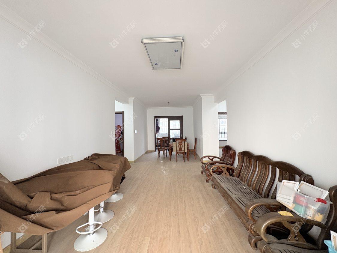 镇江碧桂园在售二手房源_小牛看房