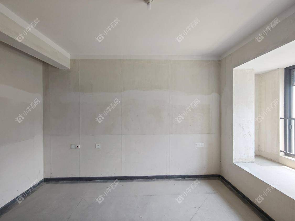 镇江中海时代都会在售二手房源室内图_小牛看房