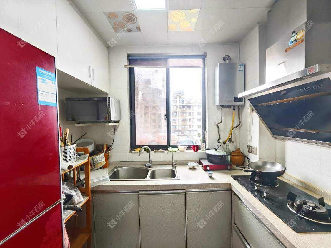 镇江江南人家在售二手房源室内图_小牛看房