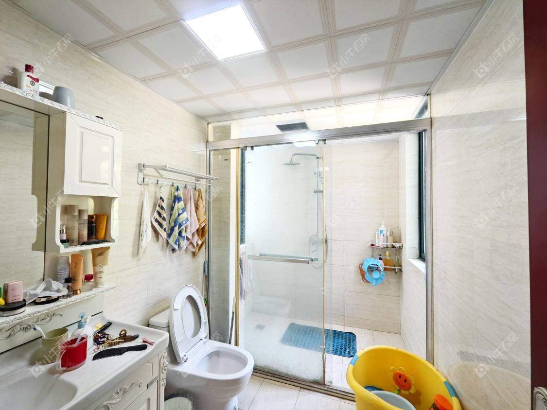 镇江碧水兰庭在售二手房源室内图_小牛看房