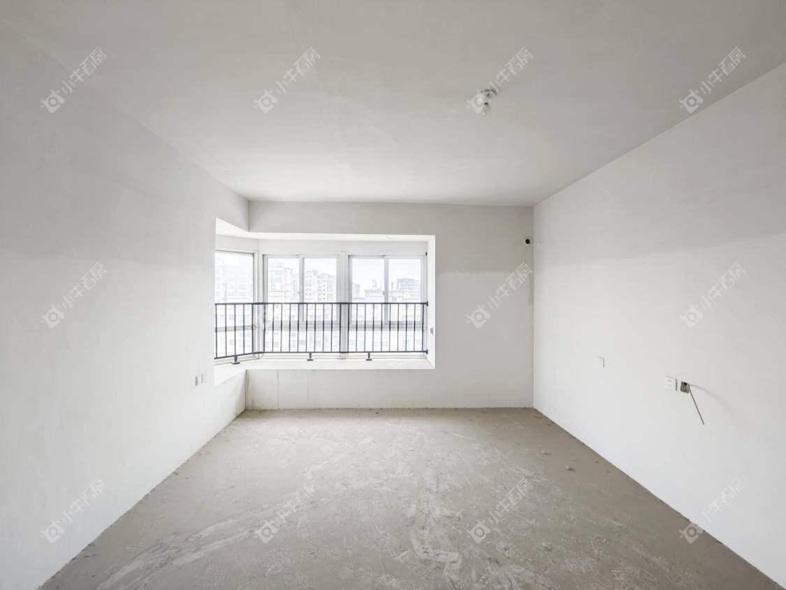 镇江碧桂园在售二手房源室内图_小牛看房