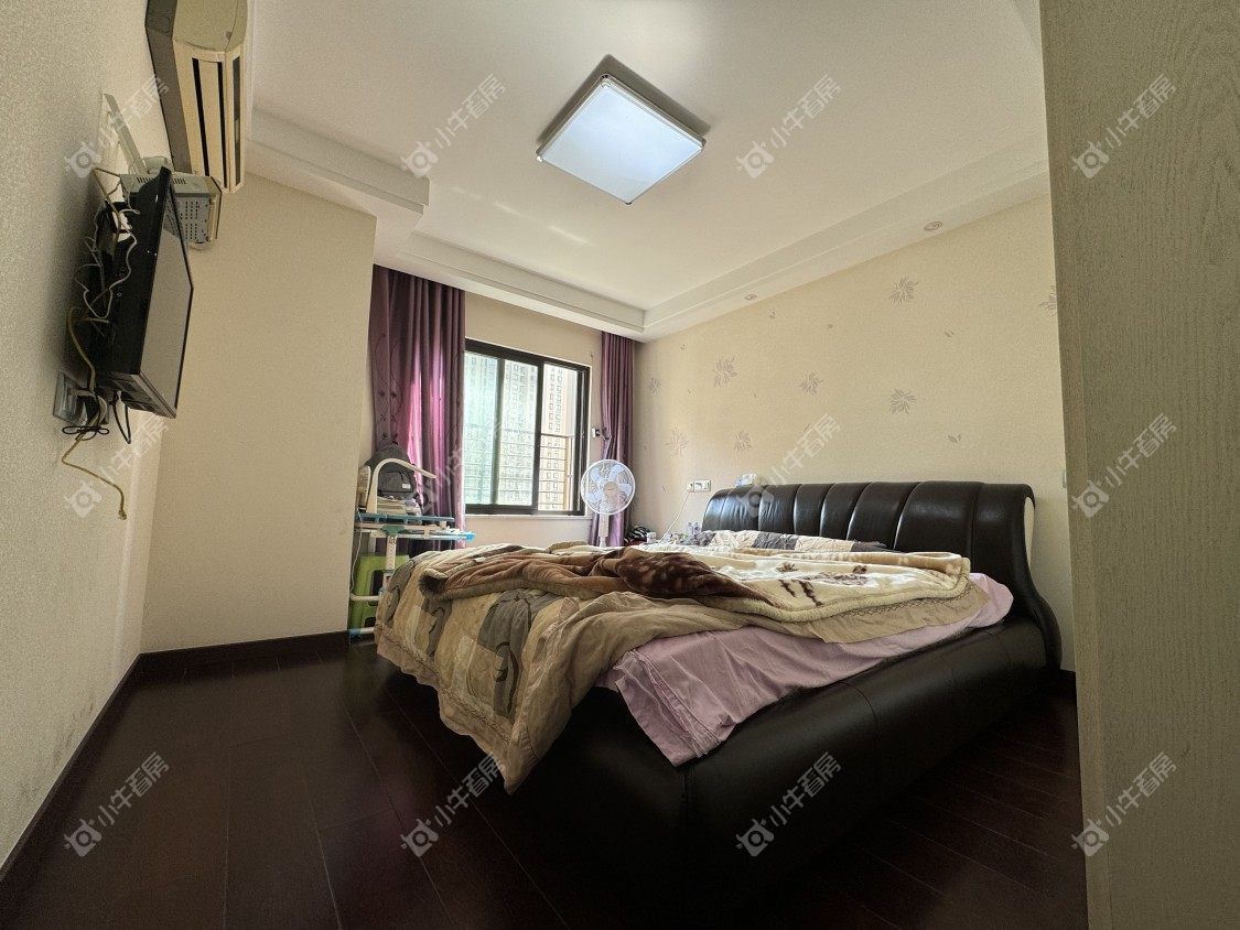 镇江吾悦华府（丹阳）在售二手房源_小牛看房