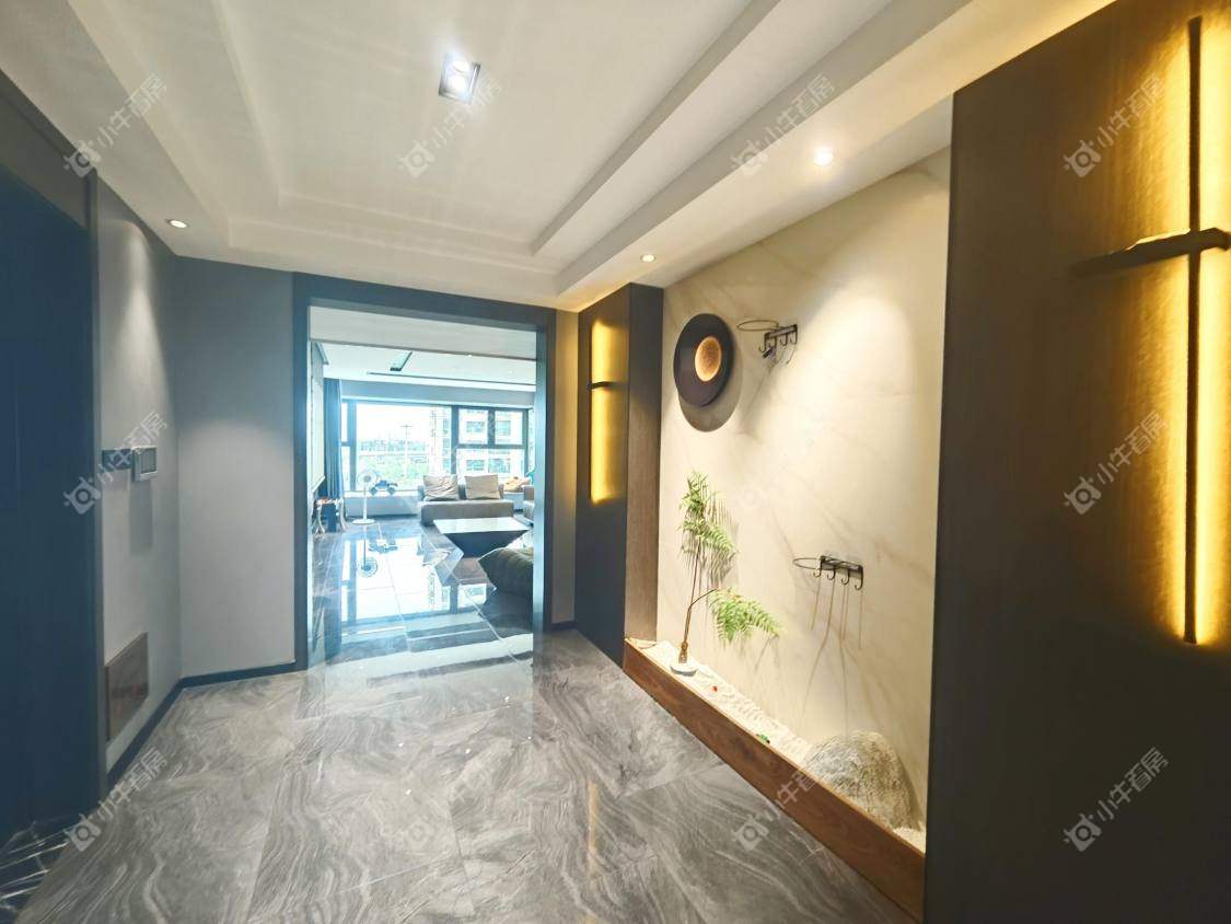 镇江恒大名都二三期在售二手房源室内图_小牛看房