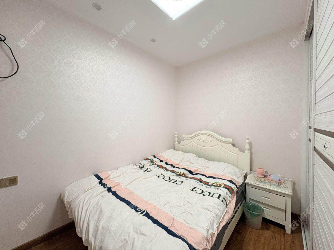 镇江金桥世纪城在售二手房源室内图_小牛看房