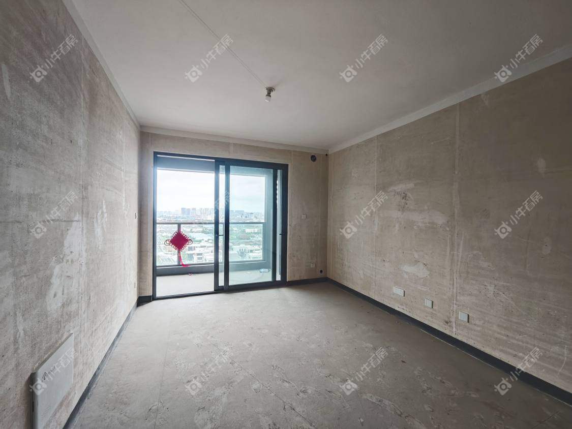 镇江金茂国际社区在售二手房源_小牛看房