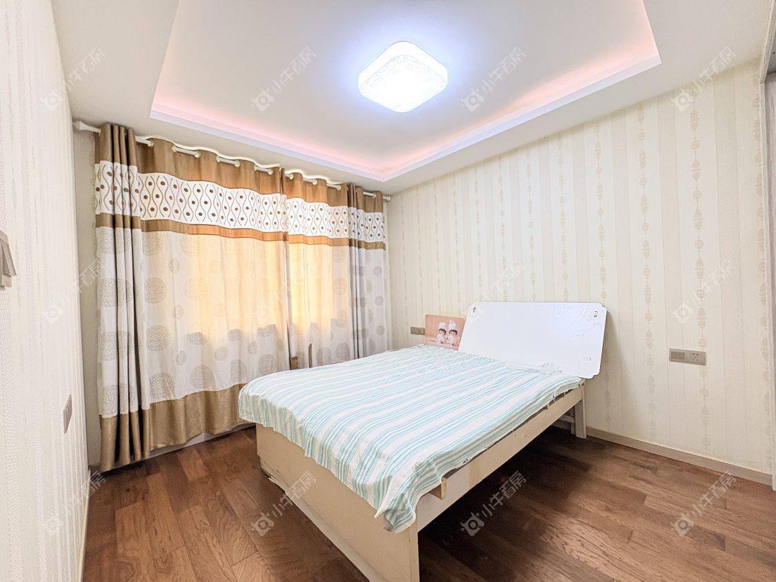 镇江锦绣江南在售二手房源室内图_小牛看房