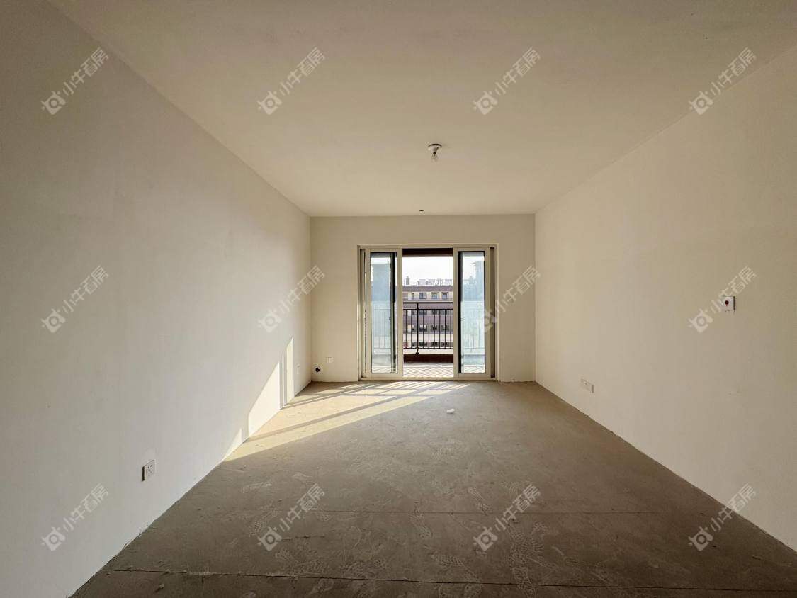 镇江中南熙悦城中南二期在售二手房源_小牛看房