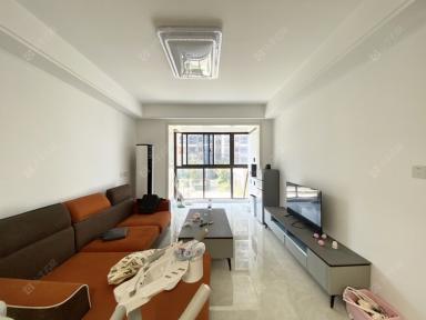 镇江碧桂园樾府在售二手房_小牛看房