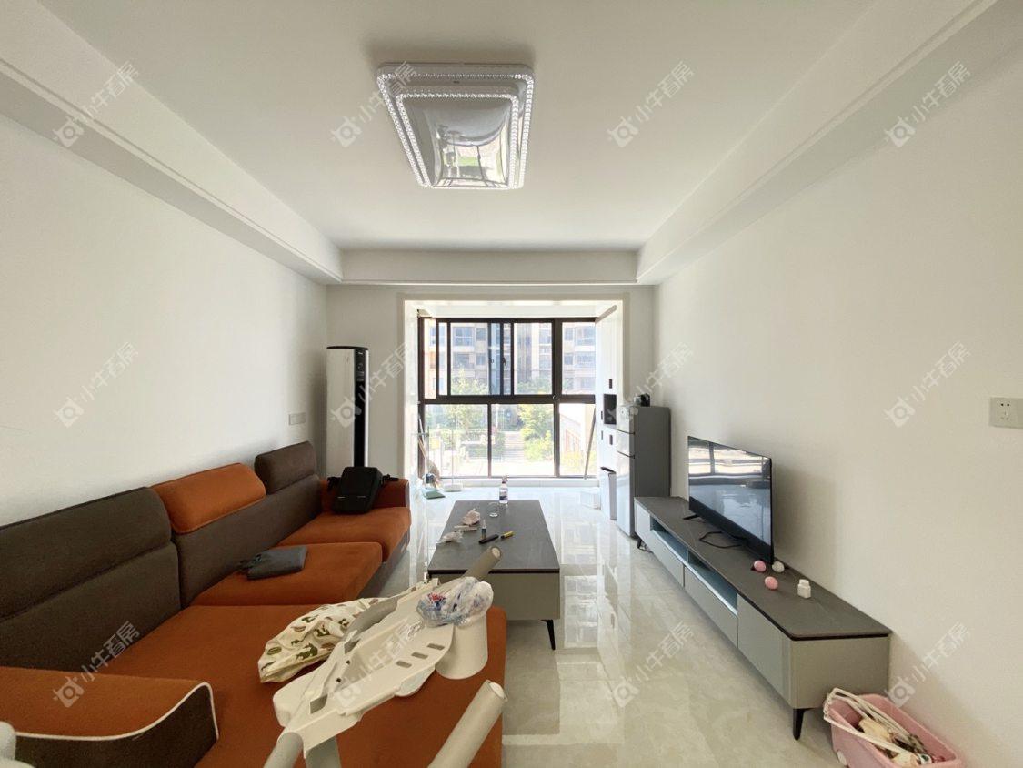 镇江碧桂园樾府在售二手房源_小牛看房