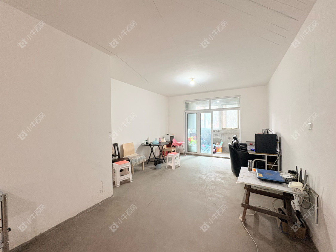 镇江嘉荟新城在售二手房源室内图_小牛看房