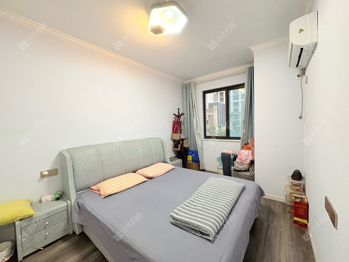 镇江华都幸福里在售二手房源室内图_小牛看房