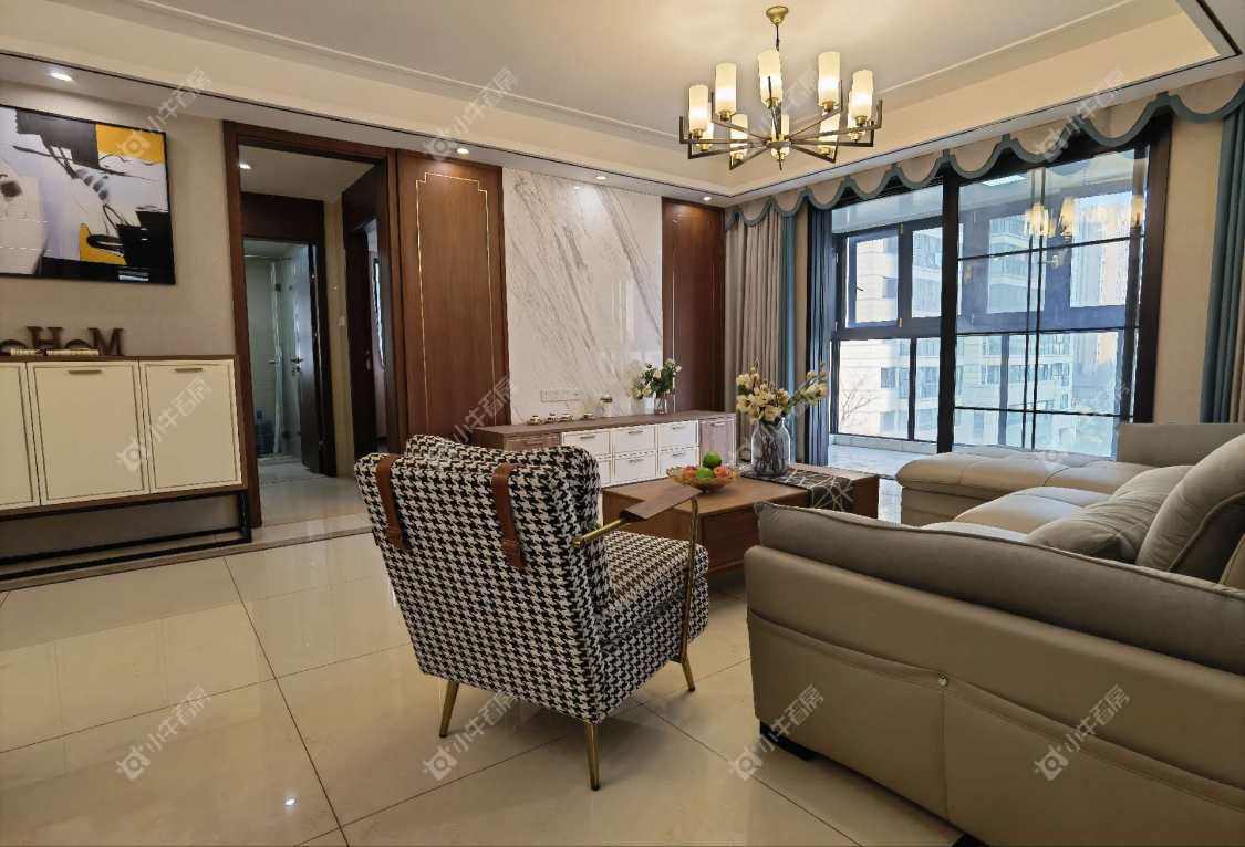 镇江万善上院在售二手房源_小牛看房