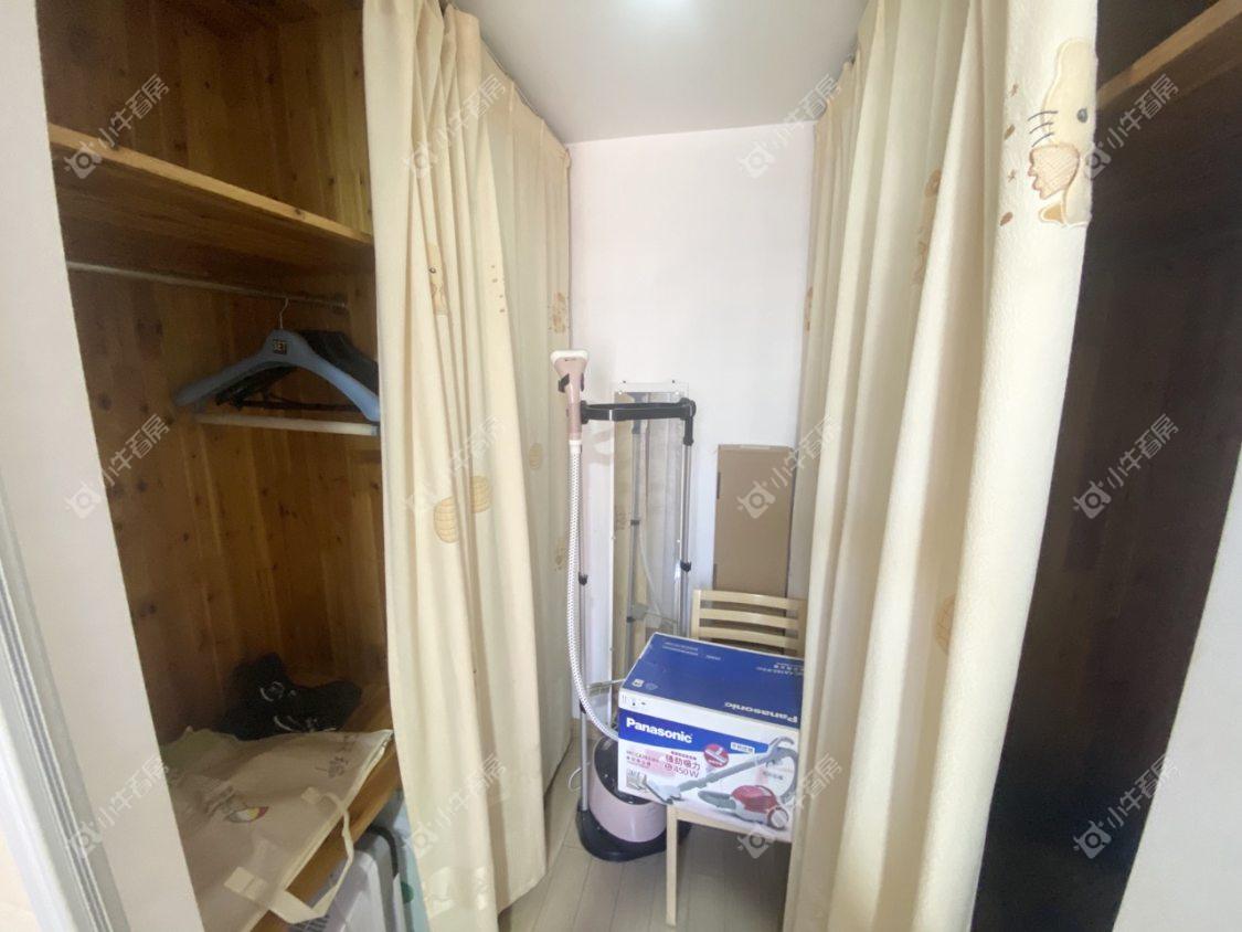 镇江欧洲城在售二手房源室内图_小牛看房