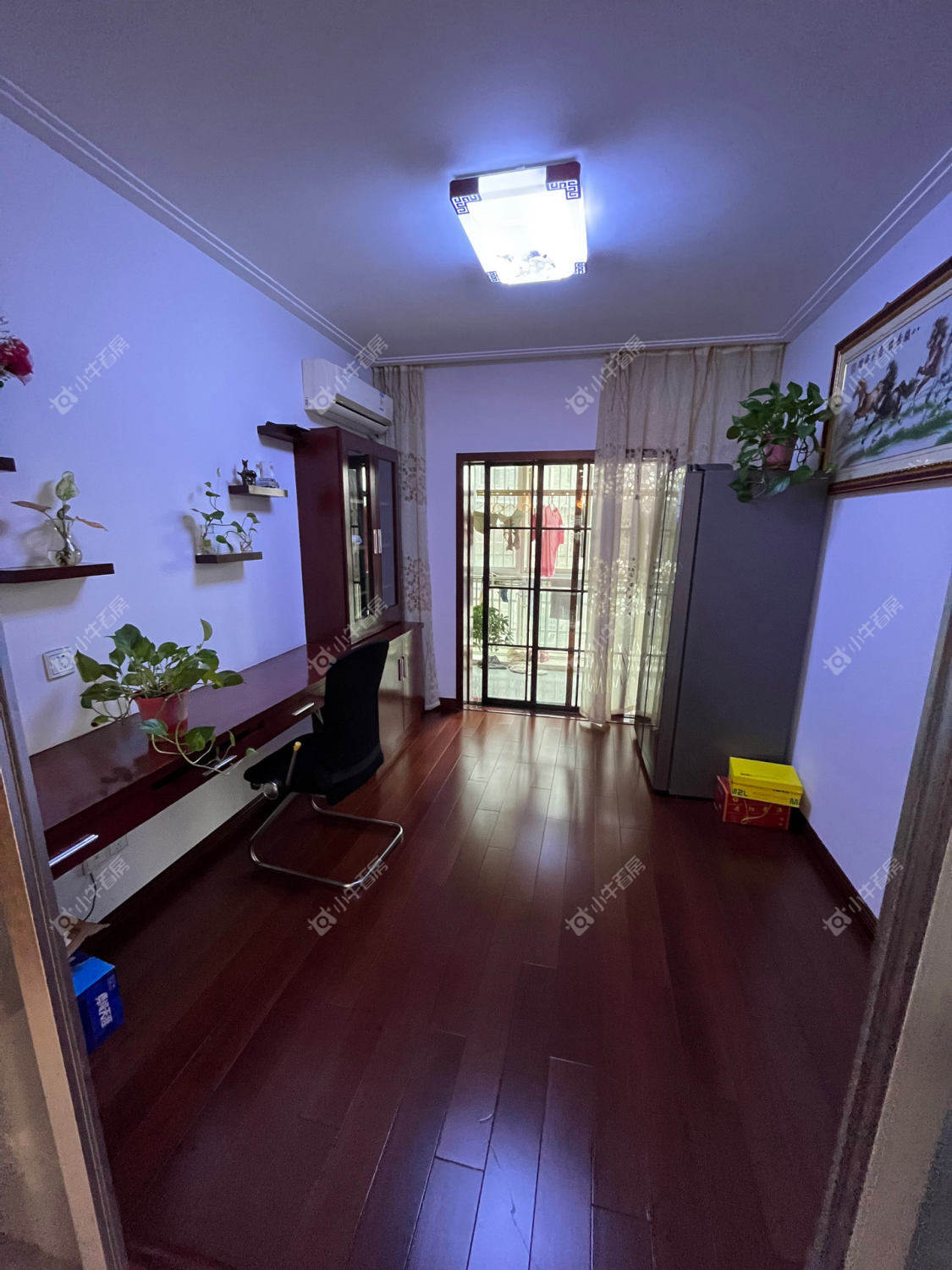 镇江香草苑在售二手房源_小牛看房