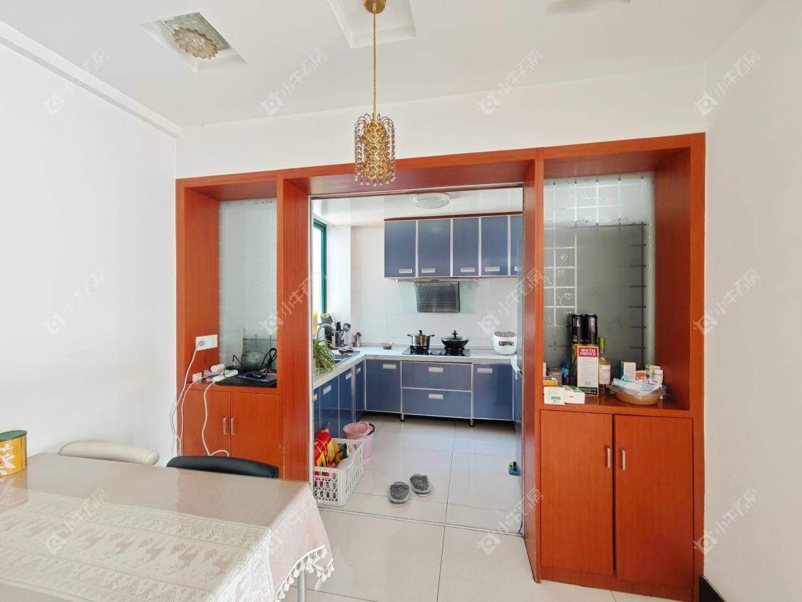 镇江锦江花园在售二手房源室内图_小牛看房