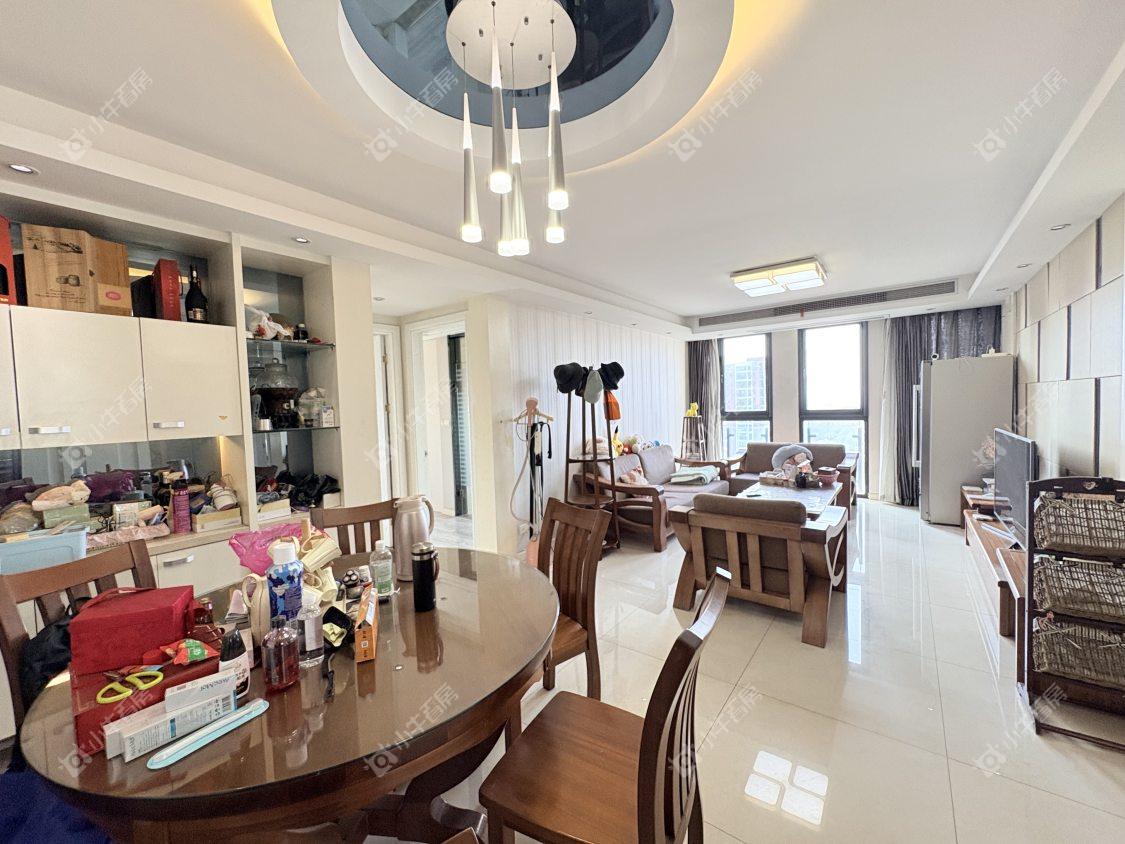 镇江天波城在售二手房源_小牛看房