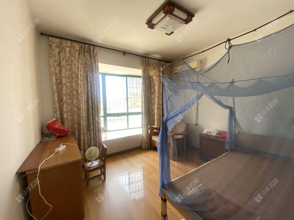 镇江澳都花城在售二手房源室内图_小牛看房