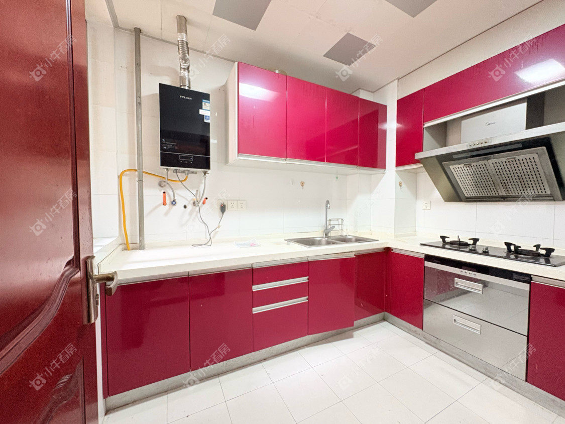 镇江城市绿洲在售二手房源室内图_小牛看房