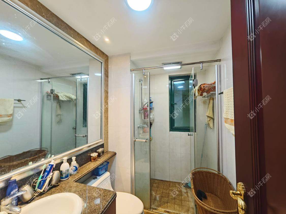 镇江恒大名都一期在售二手房源室内图_小牛看房