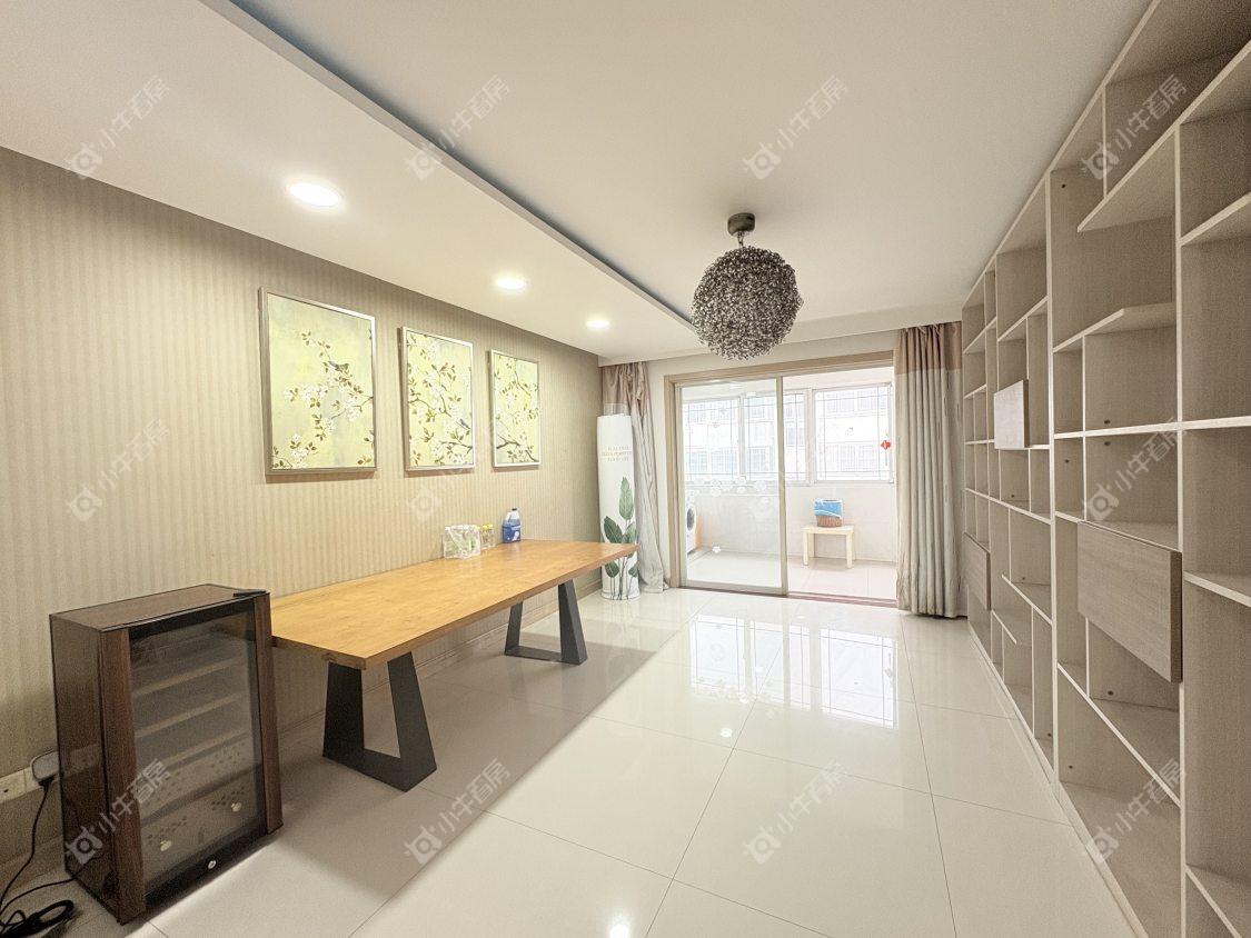 镇江新世纪花园（丹阳）在售二手房源_小牛看房