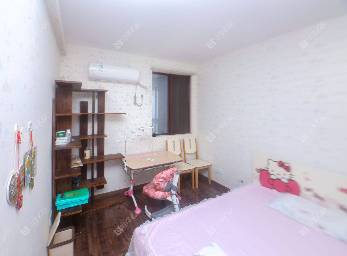 镇江天波城在售二手房源室内图_小牛看房